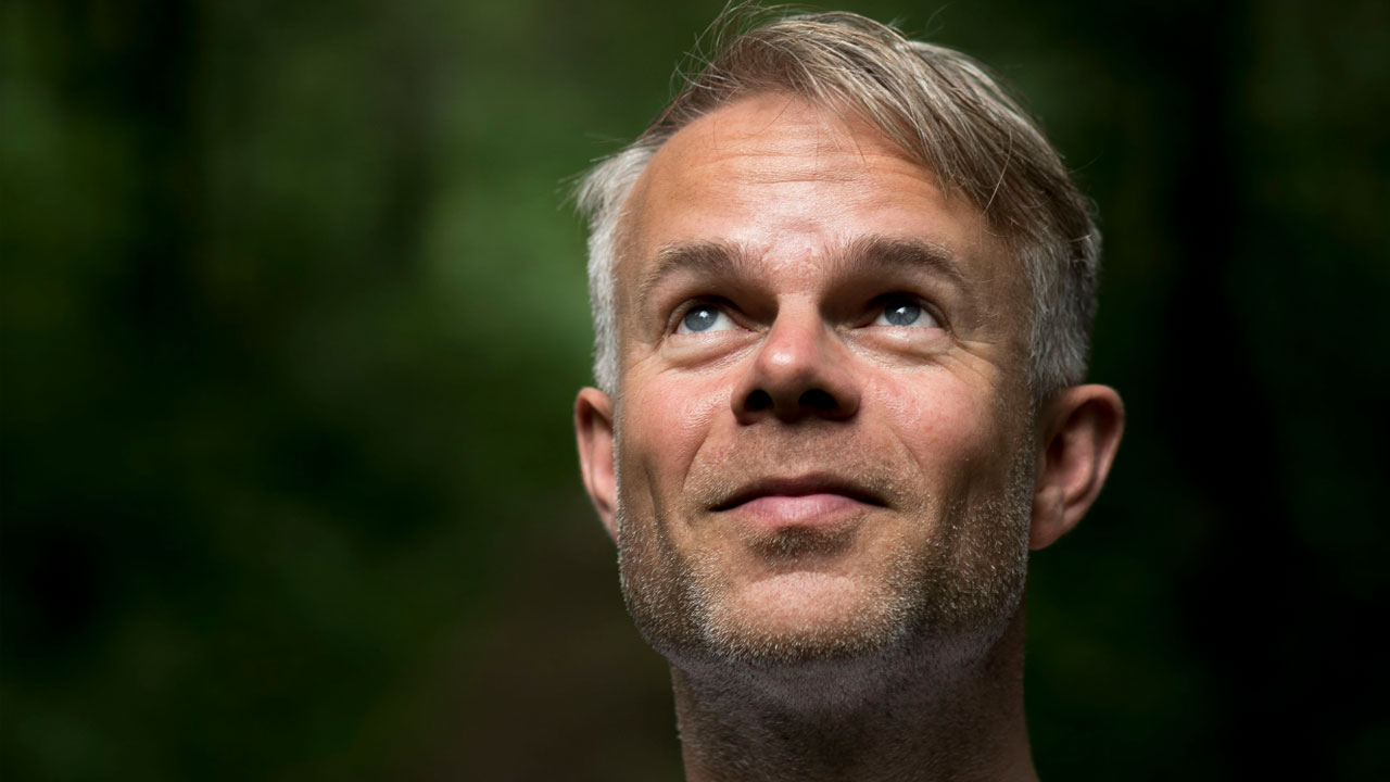 Finally Weekend! With Tore Renberg - Stavanger Symphony Orchestra