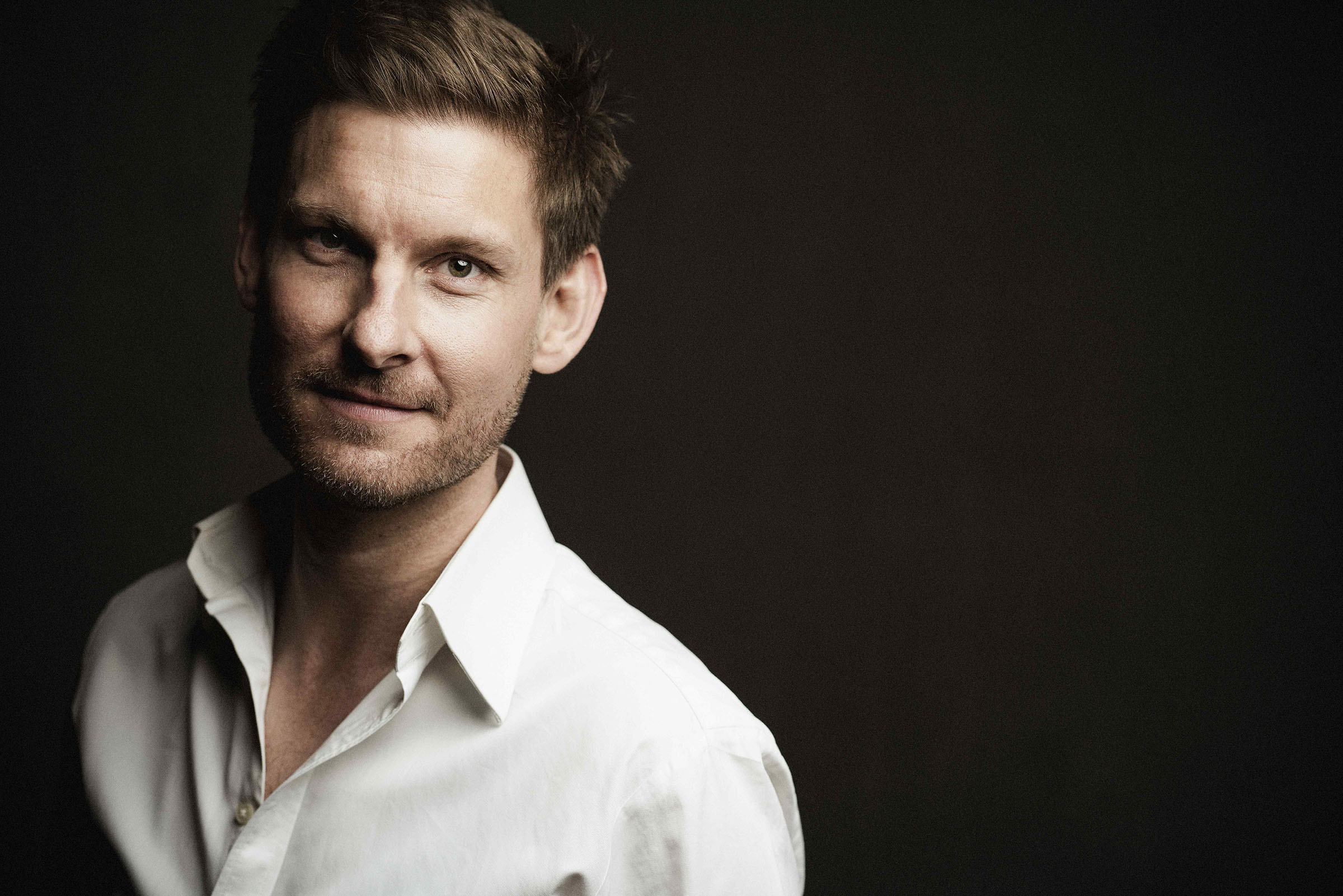 Kristian Rumph Mozart & Beethoven - Stavanger Symfoniorkester