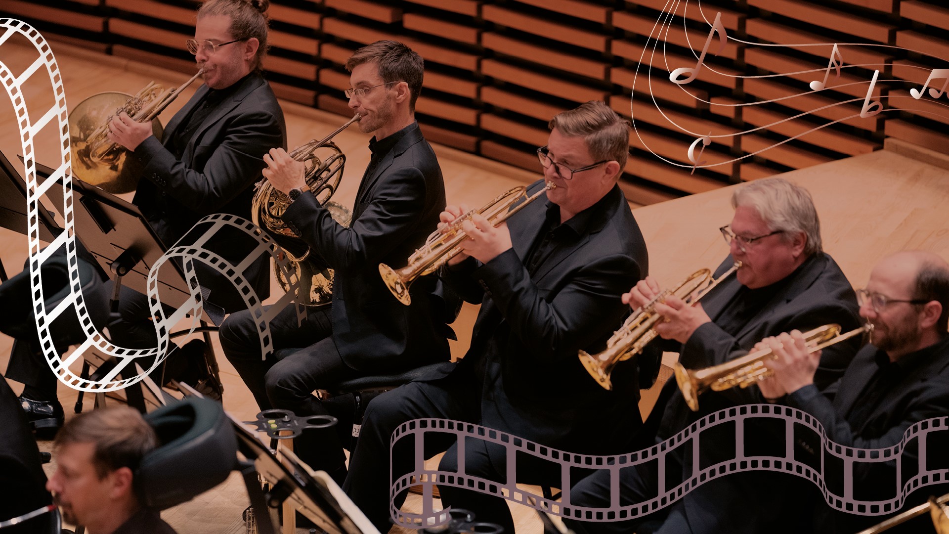 Film Music Concert: Hans Zimmer - Stavanger Symphony Orchestra