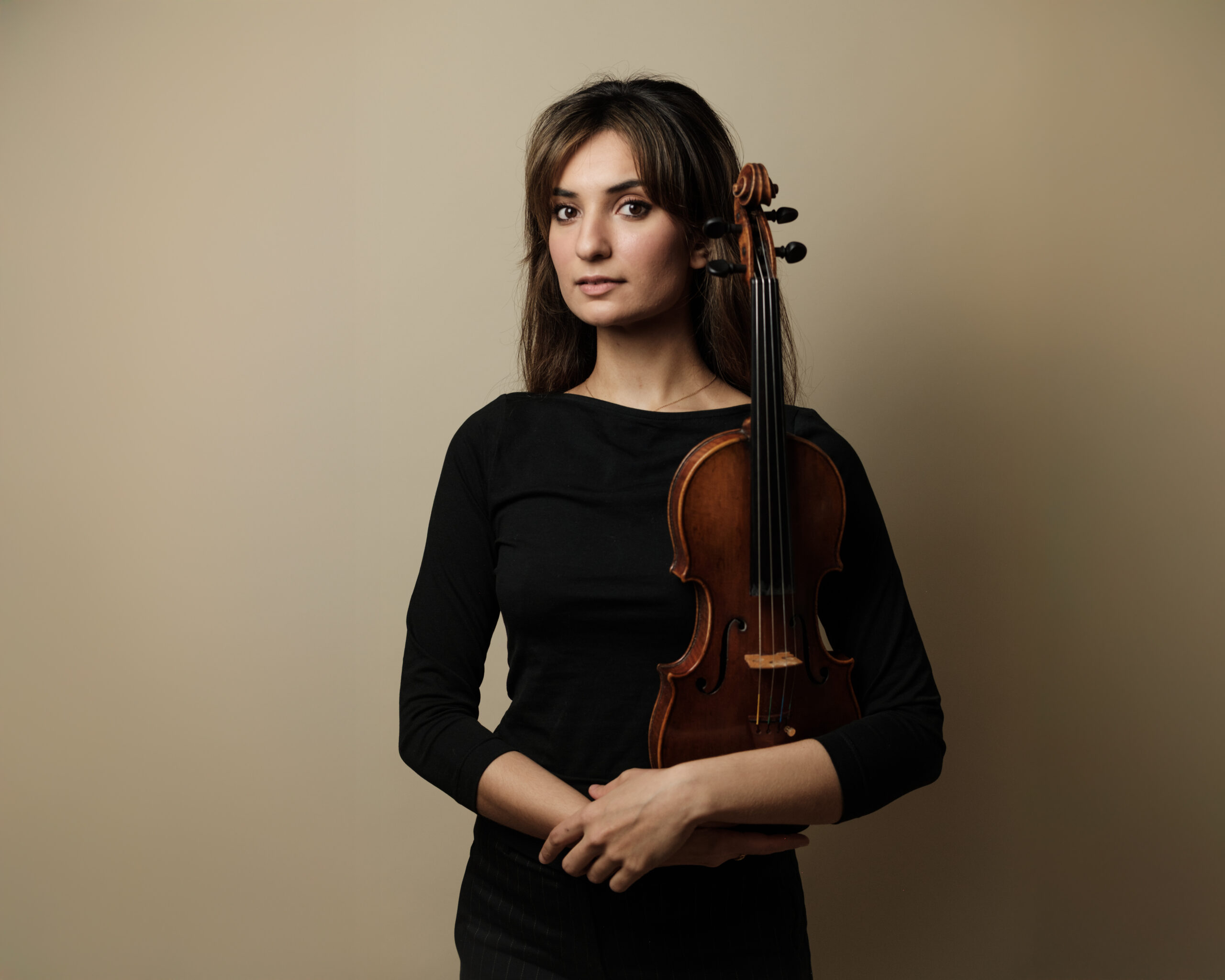 Gupta, Hillborg and Tchaikovsky - Stavanger Symphony Orchestra